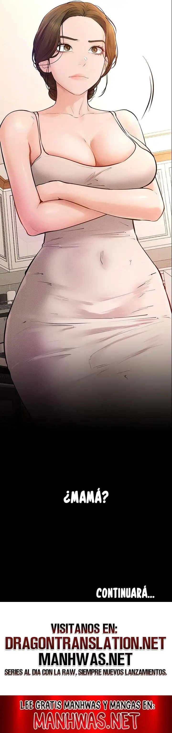 My New Family Treats me Well Raw Chapter 73 image 14