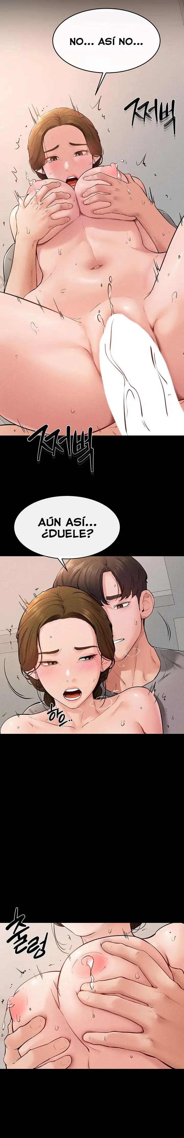 My New Family Treats me Well Raw Chapter 73 image 2