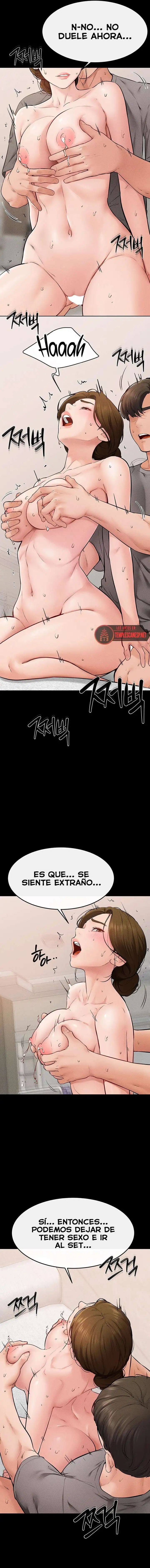 My New Family Treats me Well Raw Chapter 73 image 3