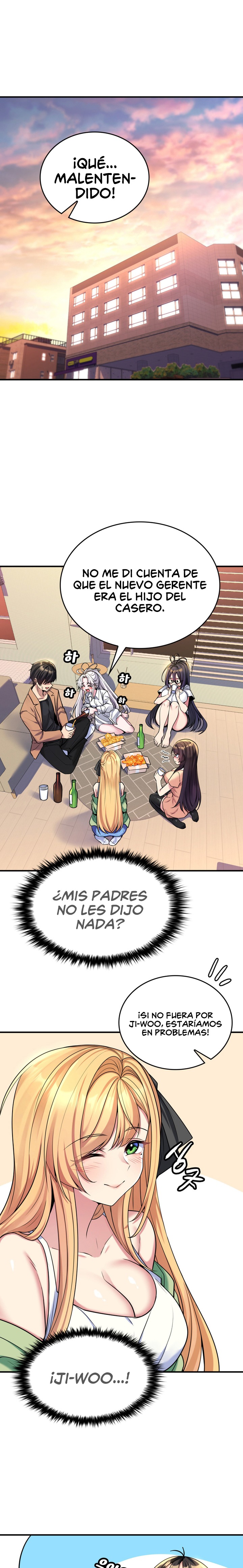 Rented Room Brides Raw Chapter 1 image 27