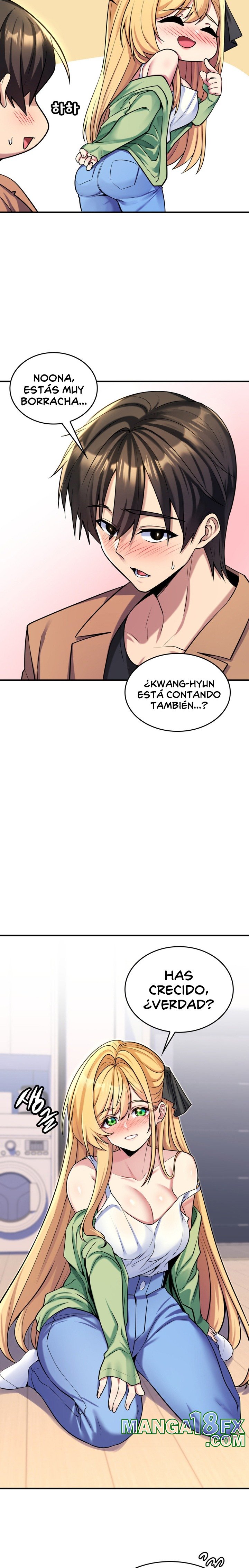 Rented Room Brides Raw Chapter 1 image 32