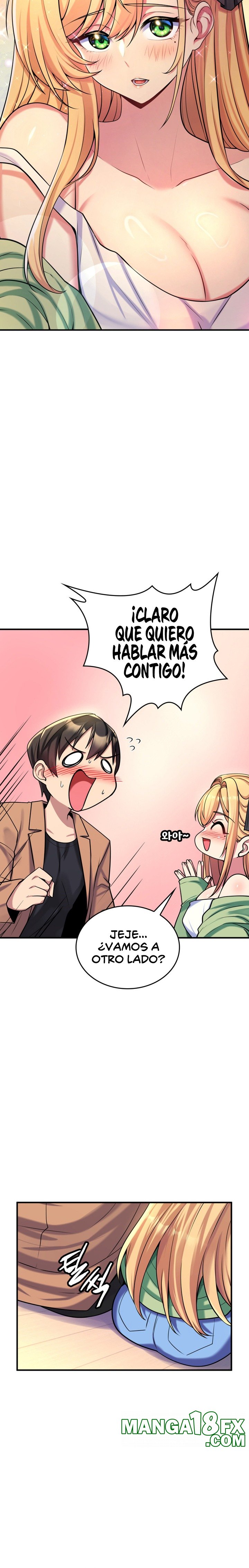 Rented Room Brides Raw Chapter 1 image 35