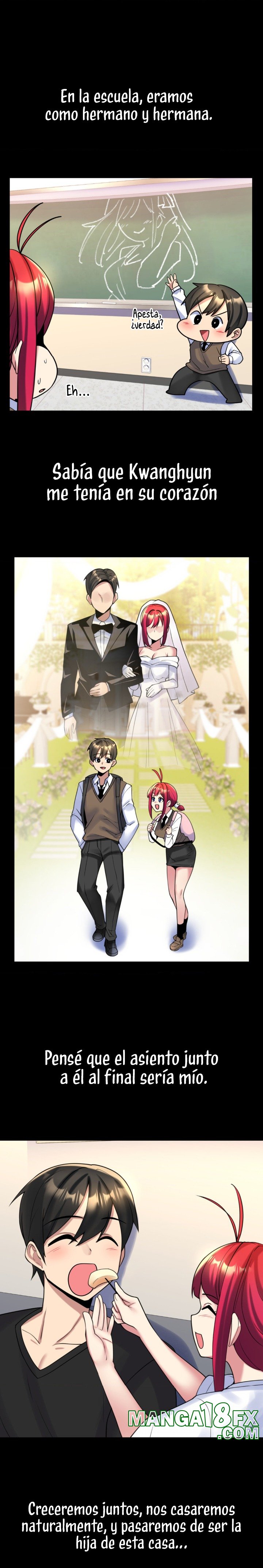 Rented Room Brides Raw Chapter 10 image 3