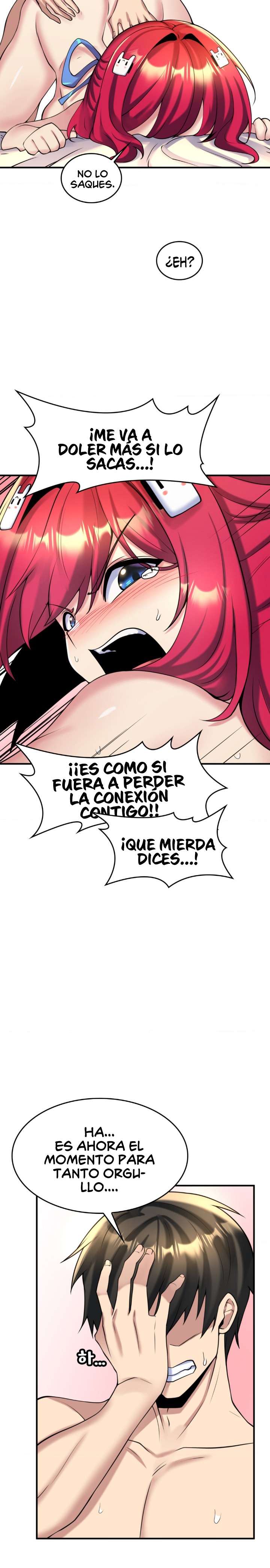 Rented Room Brides Raw Chapter 11 image 7