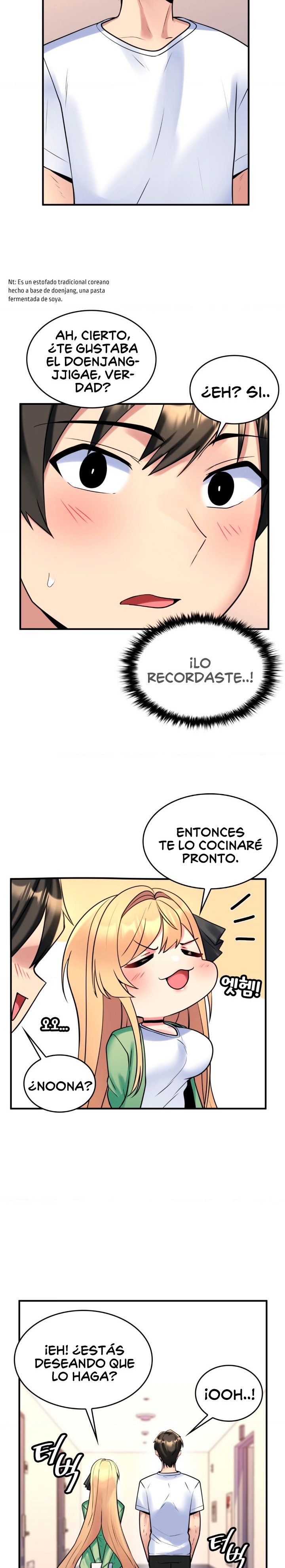 Rented Room Brides Raw Chapter 16 image 17