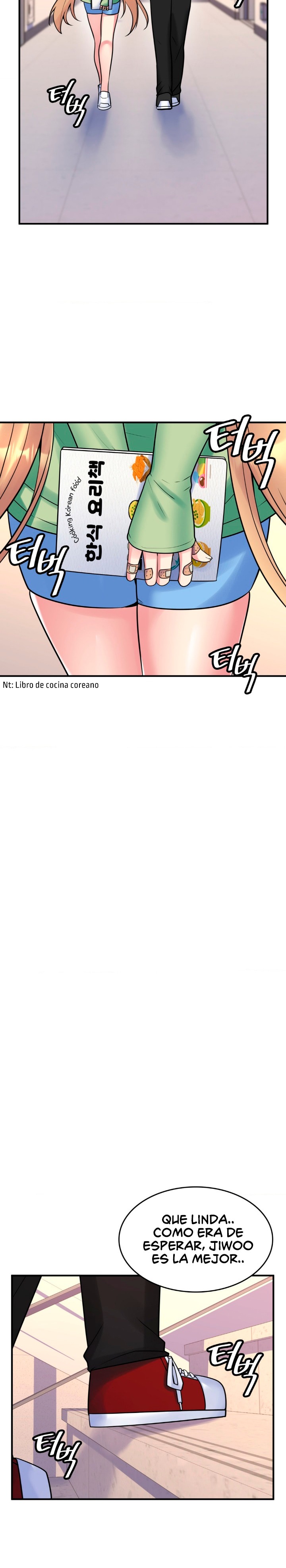 Rented Room Brides Raw Chapter 16 image 18