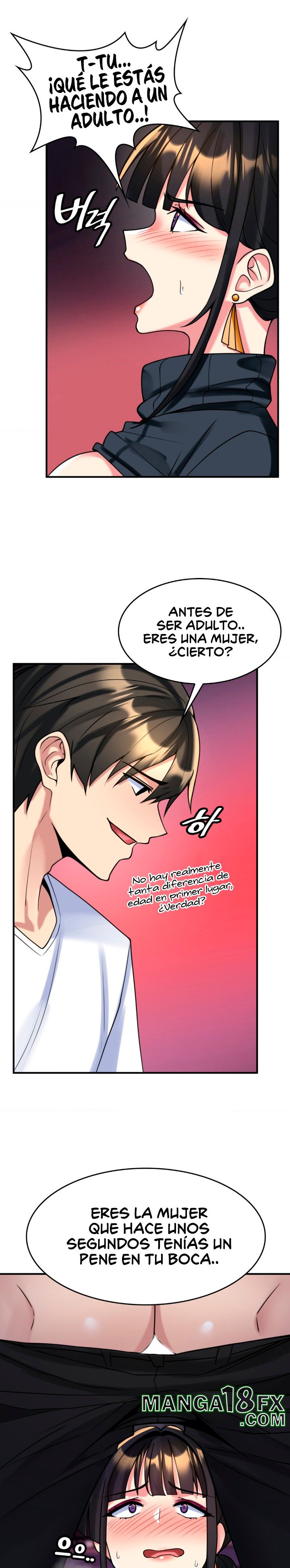 Rented Room Brides Raw Chapter 16 image 2