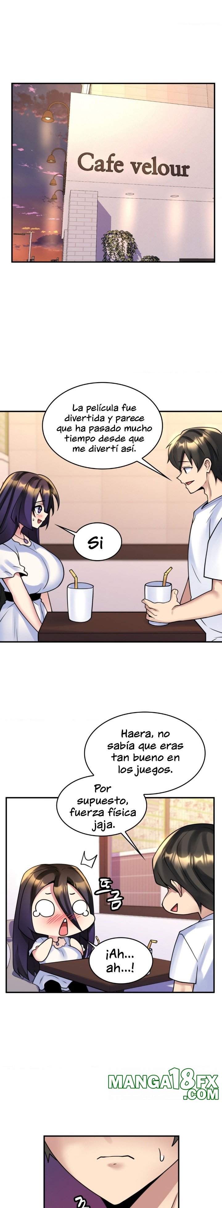 Rented Room Brides Raw Chapter 17 image 15