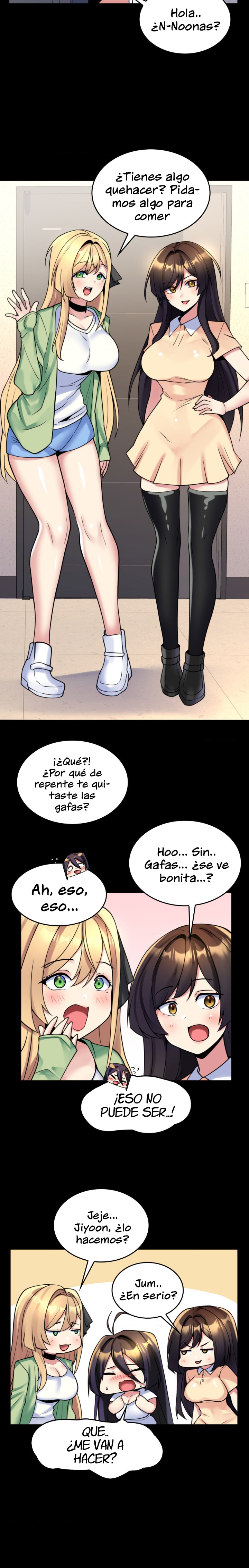 Rented Room Brides Raw Chapter 17 image 4