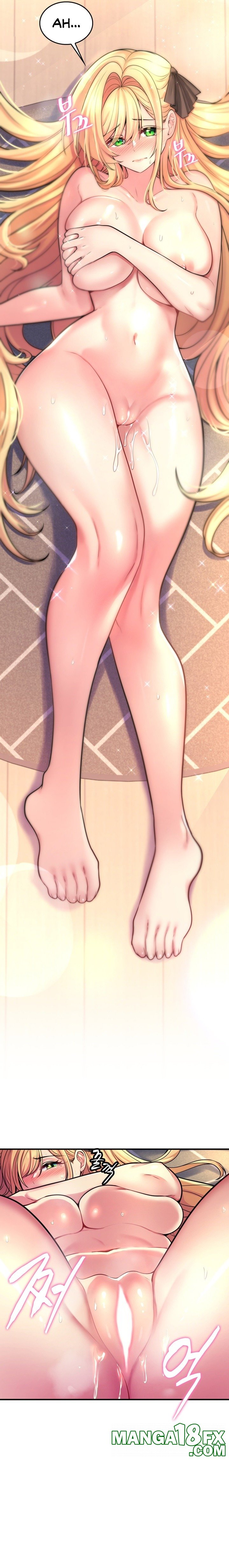 Rented Room Brides Raw Chapter 2 image 22