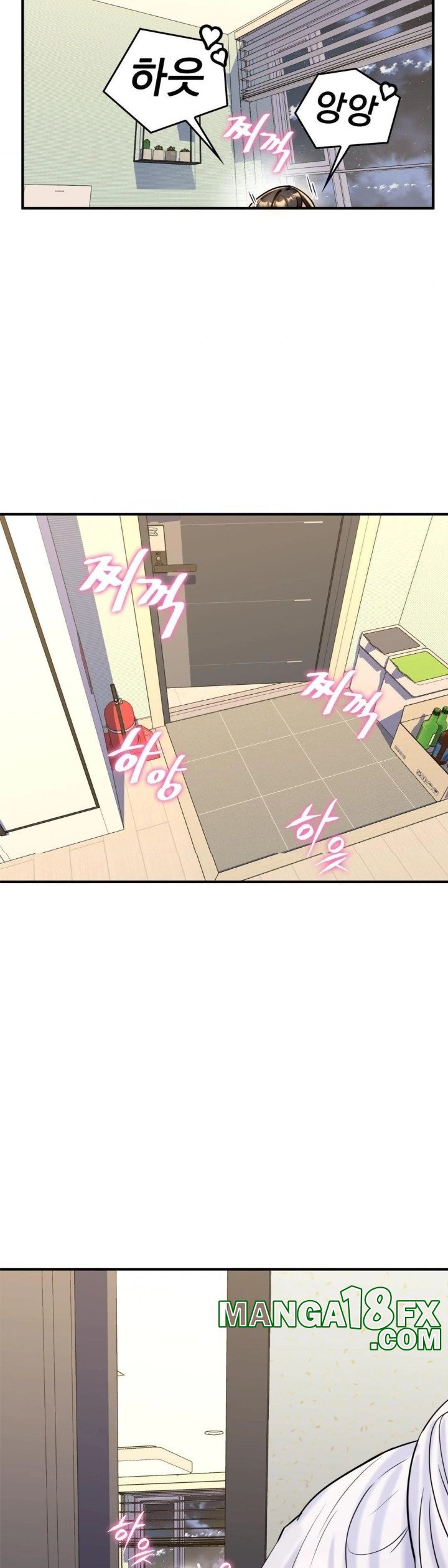 Rented Room Brides Raw Chapter 21 image 28