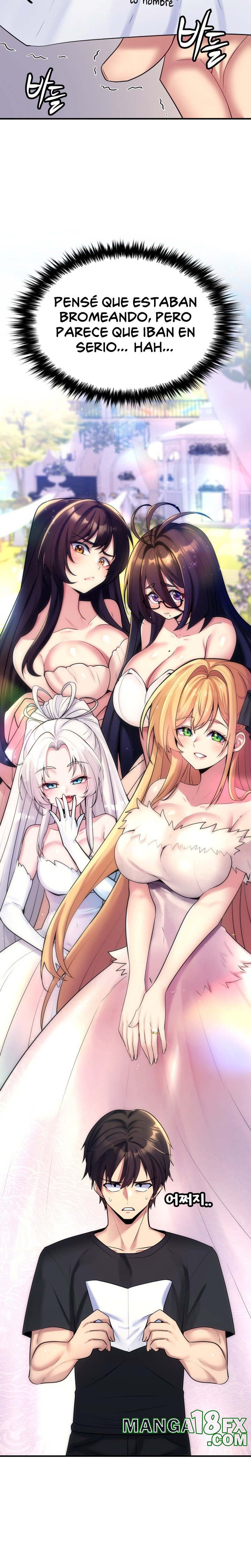 Rented Room Brides Raw Chapter 6 image 23
