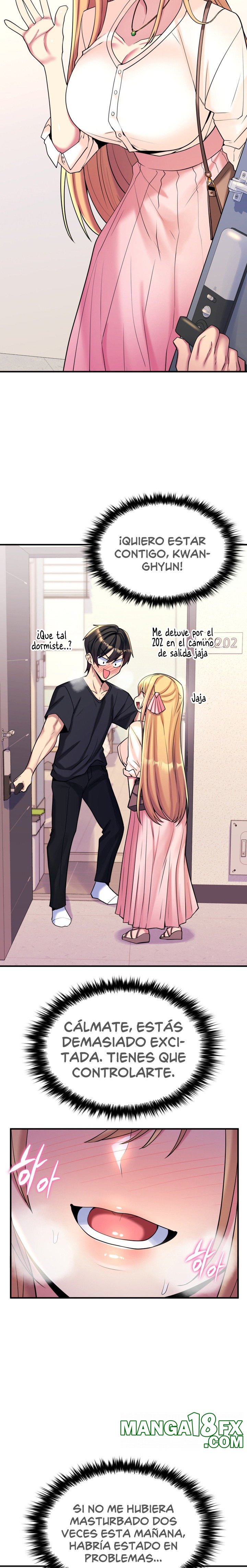 Rented Room Brides Raw Chapter 7 image 3
