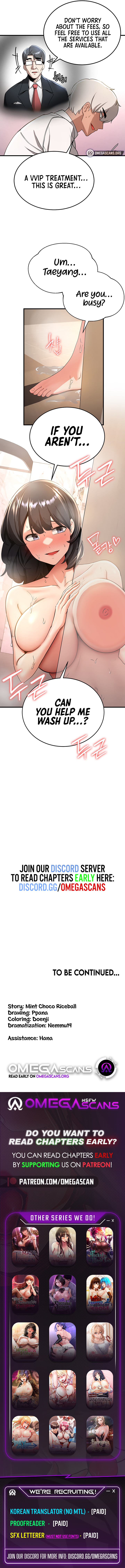 Your Girlfriend Was Amazing Chapter 12 image 8