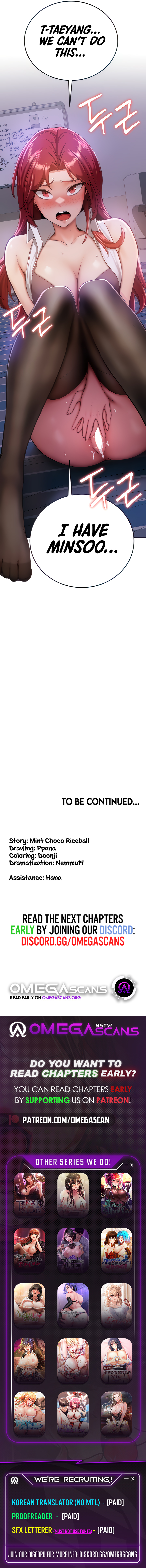 Your Girlfriend Was Amazing Chapter 7 image 8