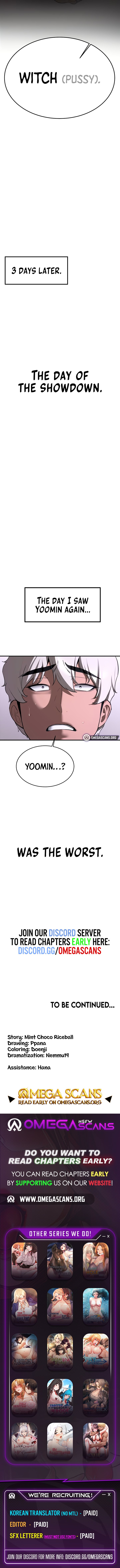 Your Girlfriend Was Amazing Chapter 72 image 10