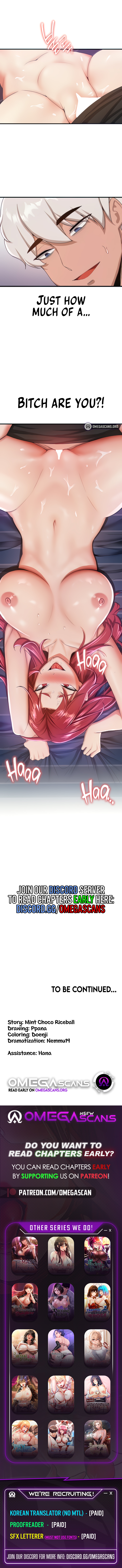 Your Girlfriend Was Amazing Chapter 8 image 8
