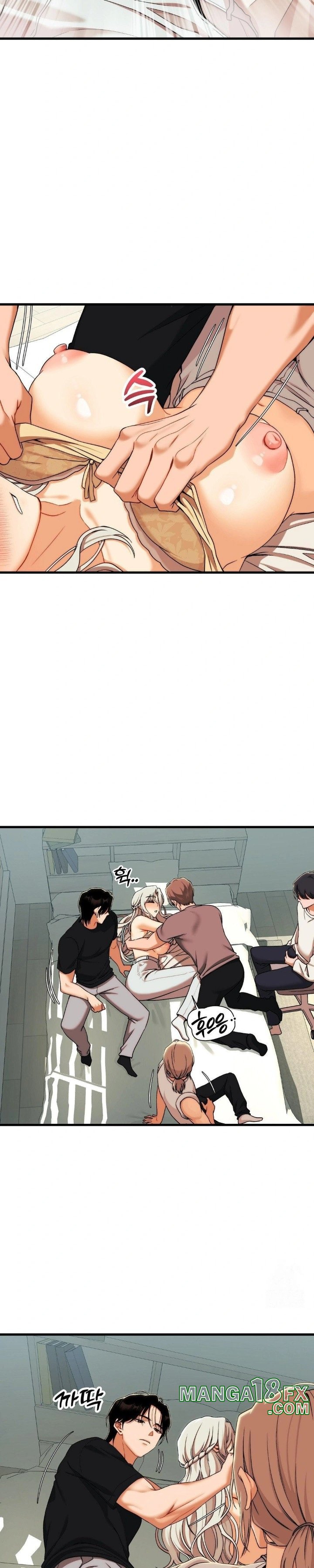 Adult Reading Club Raw Chapter 11 image 14
