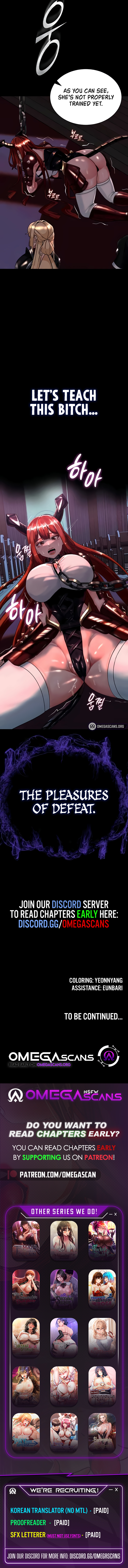 Corruption In The Dungeon Chapter 14 image 8