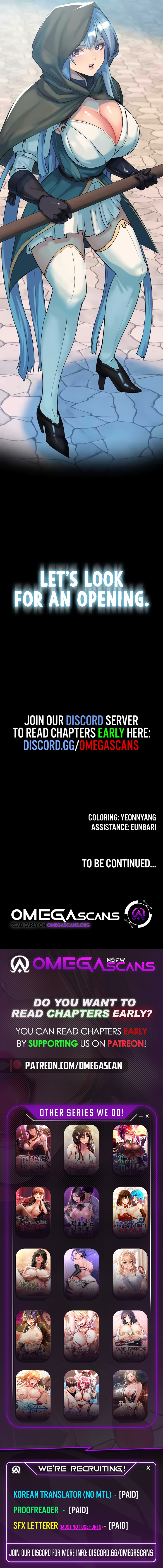 Corruption In The Dungeon Chapter 17 image 9