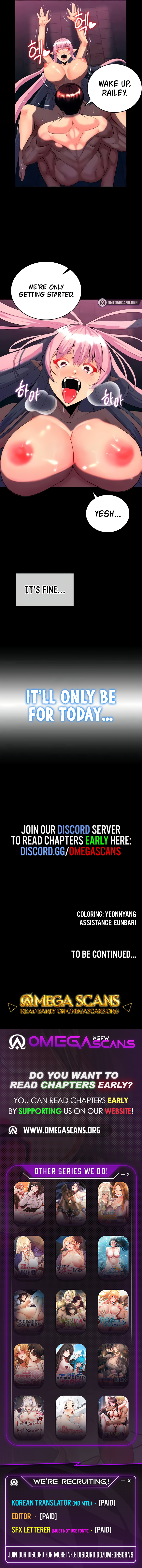 Corruption In The Dungeon Chapter 26 image 8