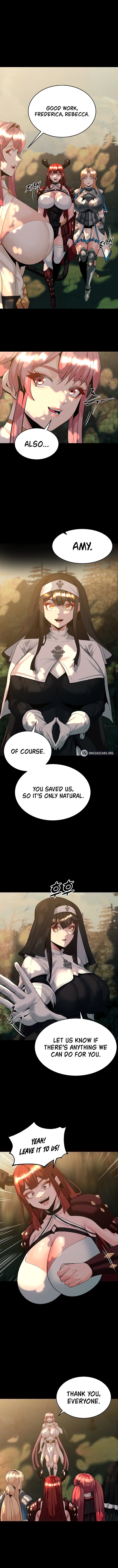Corruption In The Dungeon Chapter 44 image 2