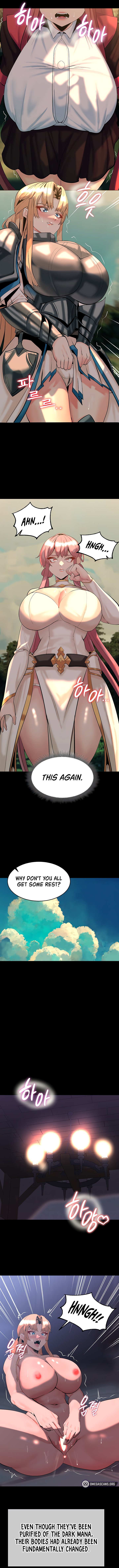 Corruption In The Dungeon Chapter 44 image 4
