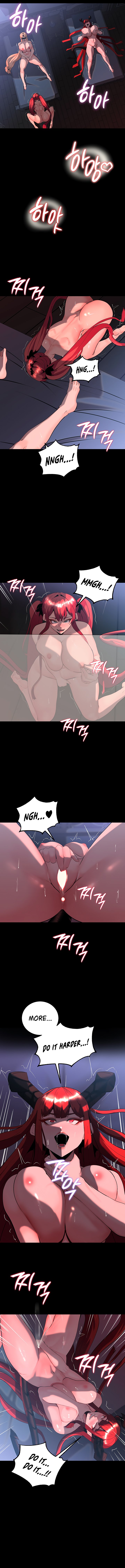 Corruption In The Dungeon Chapter 44 image 5
