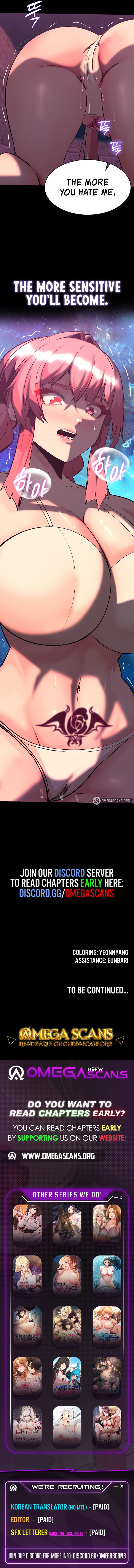 Corruption In The Dungeon Chapter 46 image 8