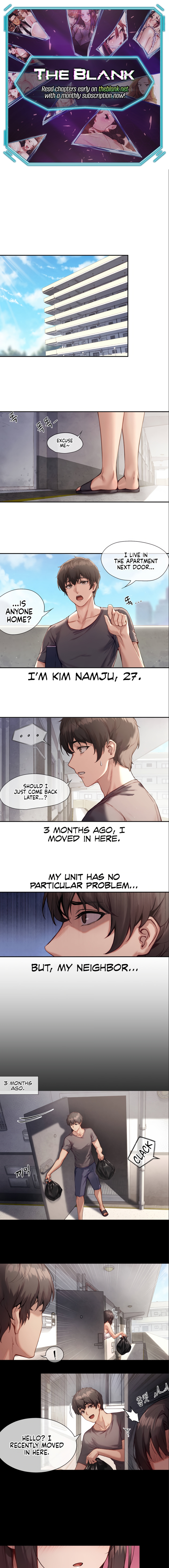 Gacha Girl Next Door Chapter 1 image 0