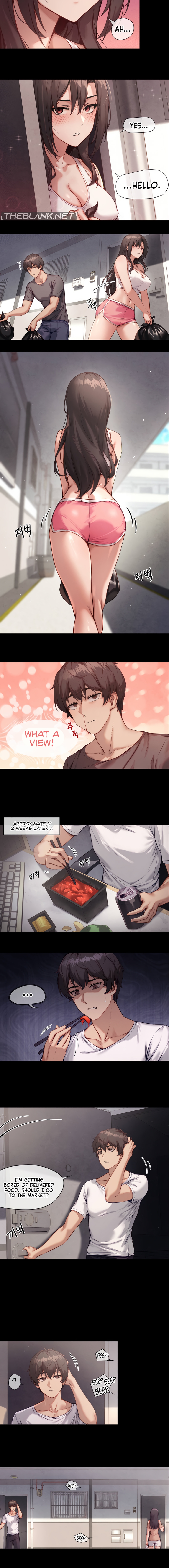 Gacha Girl Next Door Chapter 1 image 1
