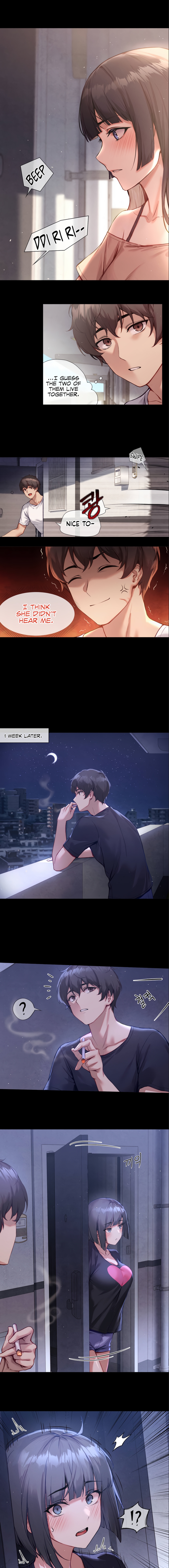 Gacha Girl Next Door Chapter 1 image 2