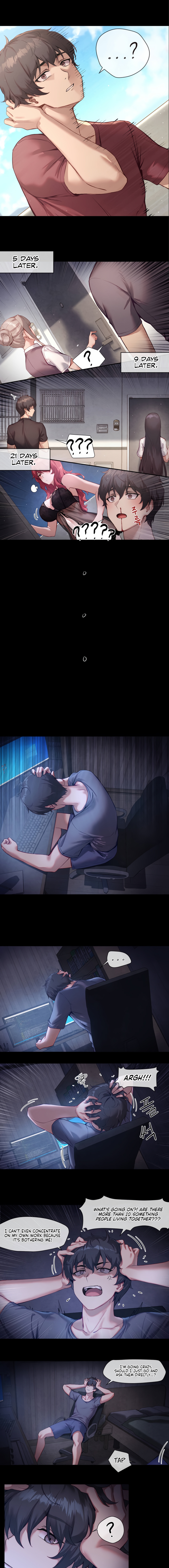 Gacha Girl Next Door Chapter 1 image 4