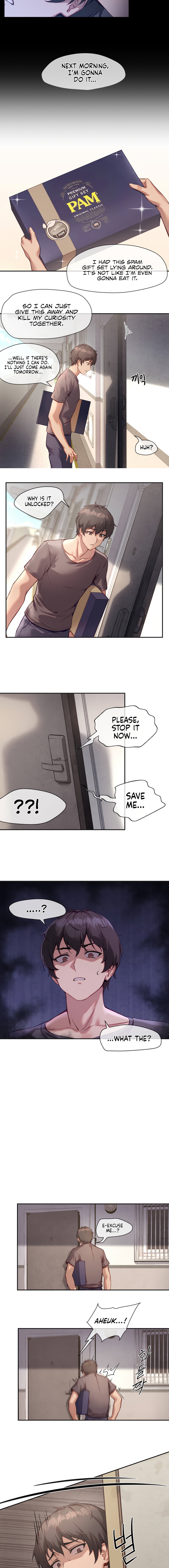 Gacha Girl Next Door Chapter 1 image 5