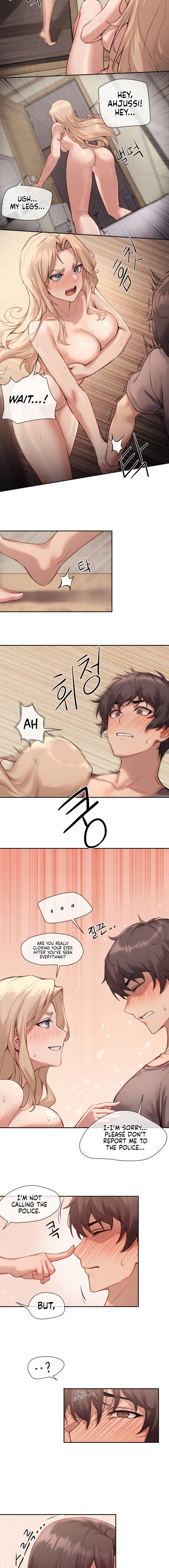 Gacha Girl Next Door Chapter 1 image 8