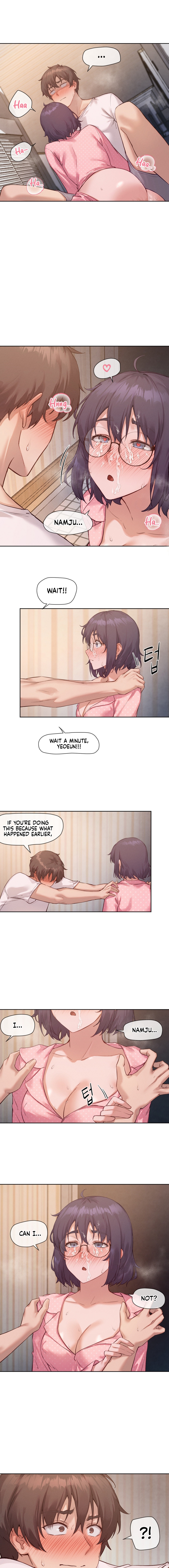 Gacha Girl Next Door Chapter 10 image 9