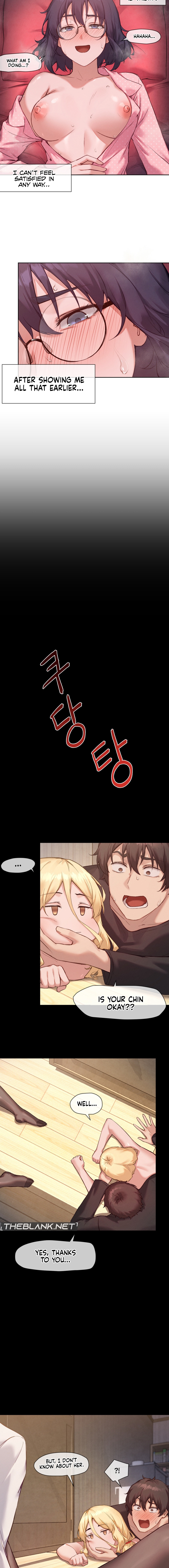Gacha Girl Next Door Chapter 10 image 1