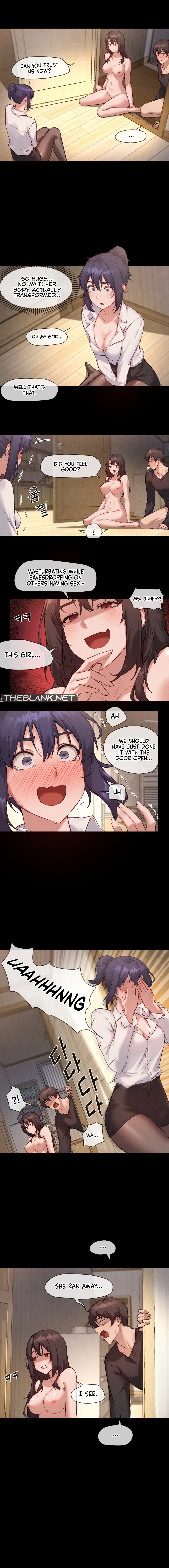 Gacha Girl Next Door Chapter 10 image 3