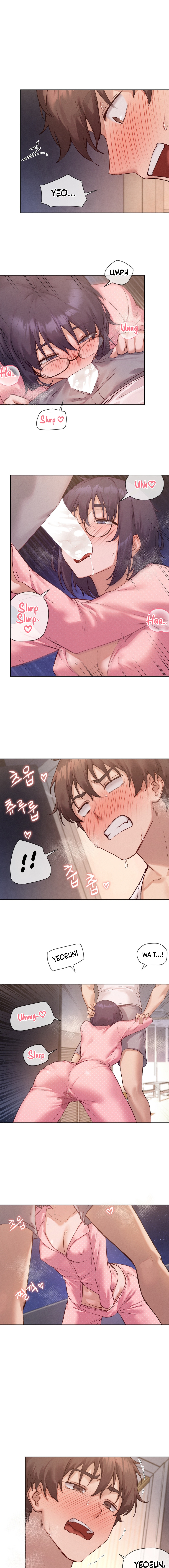 Gacha Girl Next Door Chapter 10 image 7