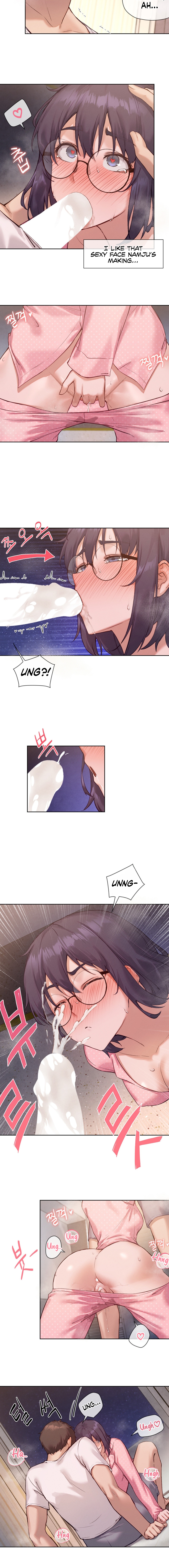 Gacha Girl Next Door Chapter 10 image 8