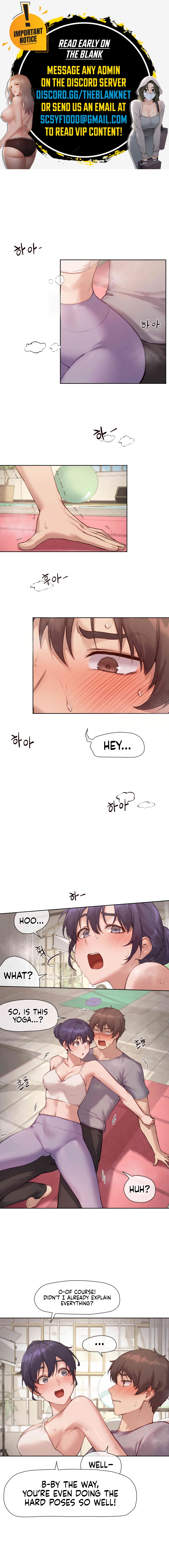 Gacha Girl Next Door Chapter 11 image 0