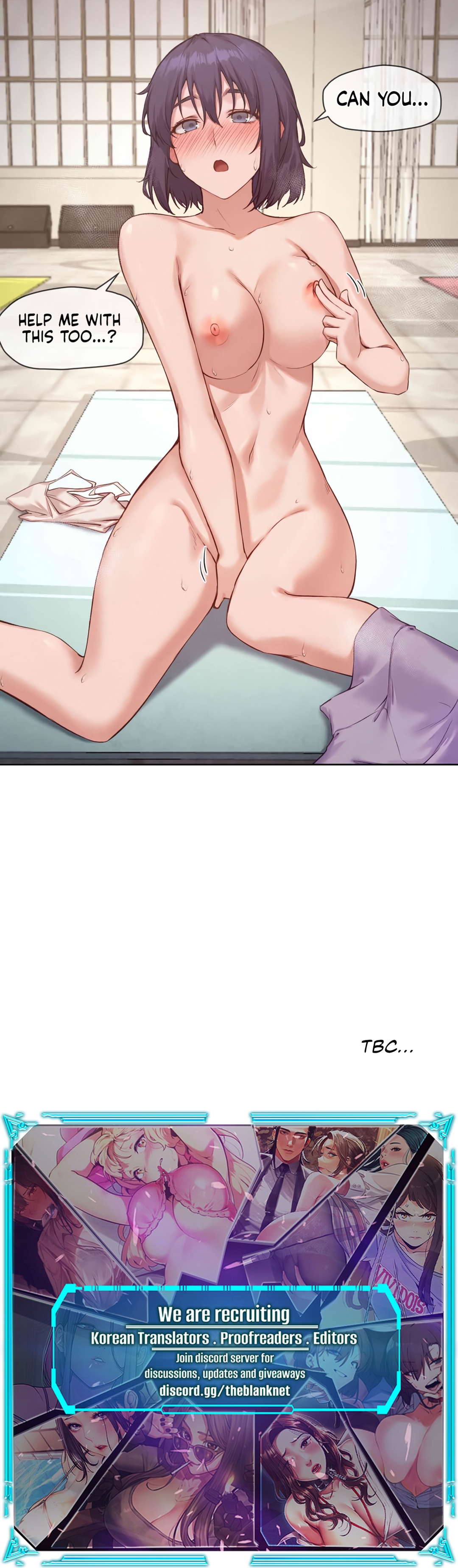 Gacha Girl Next Door Chapter 11 image 9