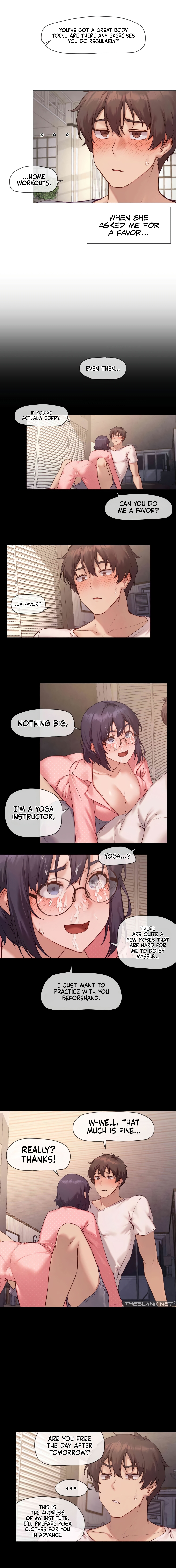 Gacha Girl Next Door Chapter 11 image 1