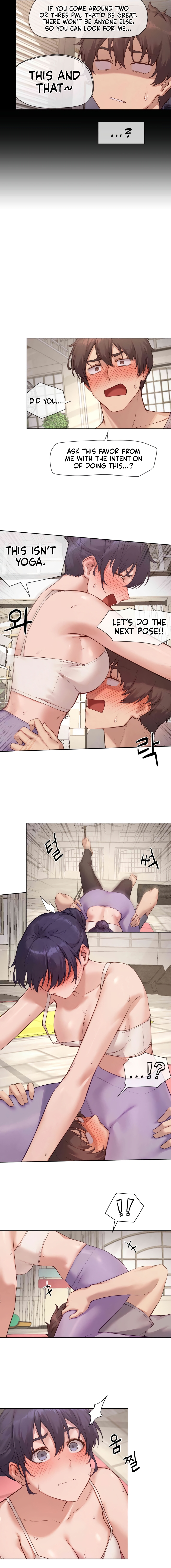 Gacha Girl Next Door Chapter 11 image 2