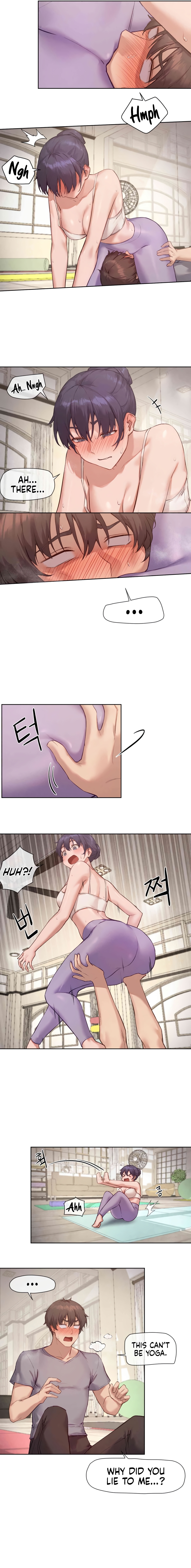 Gacha Girl Next Door Chapter 11 image 3