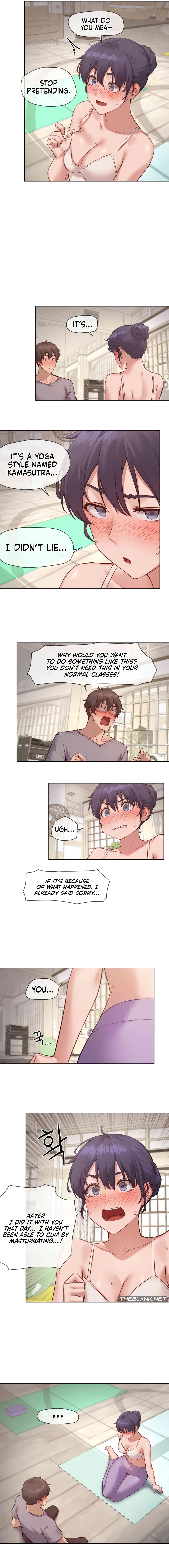 Gacha Girl Next Door Chapter 11 image 4