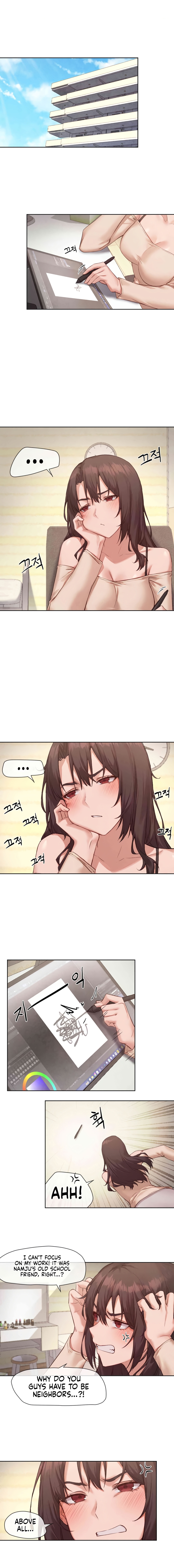 Gacha Girl Next Door Chapter 11 image 6