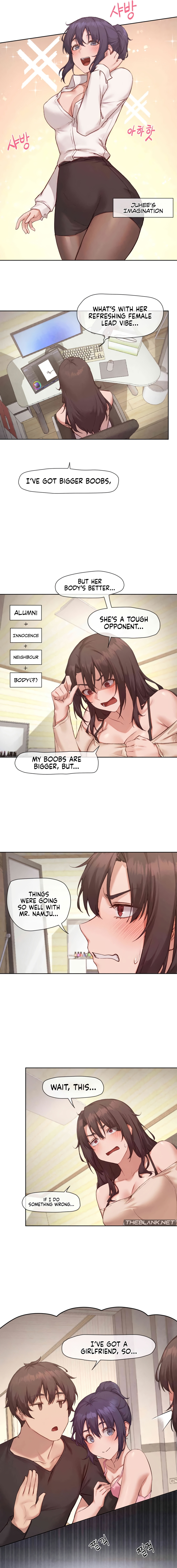 Gacha Girl Next Door Chapter 11 image 7