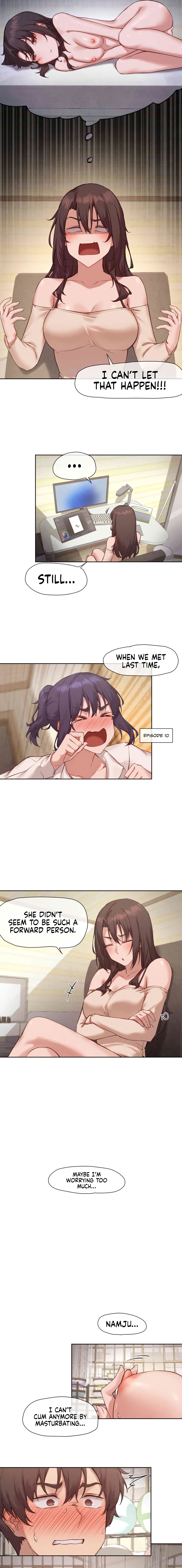 Gacha Girl Next Door Chapter 11 image 8