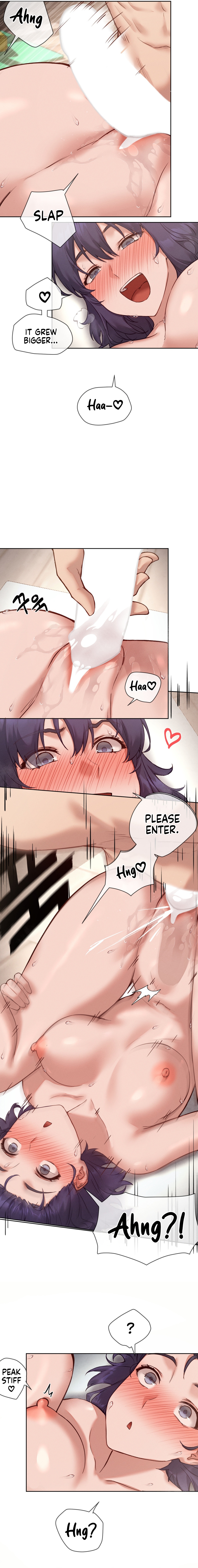 Gacha Girl Next Door Chapter 12 image 4